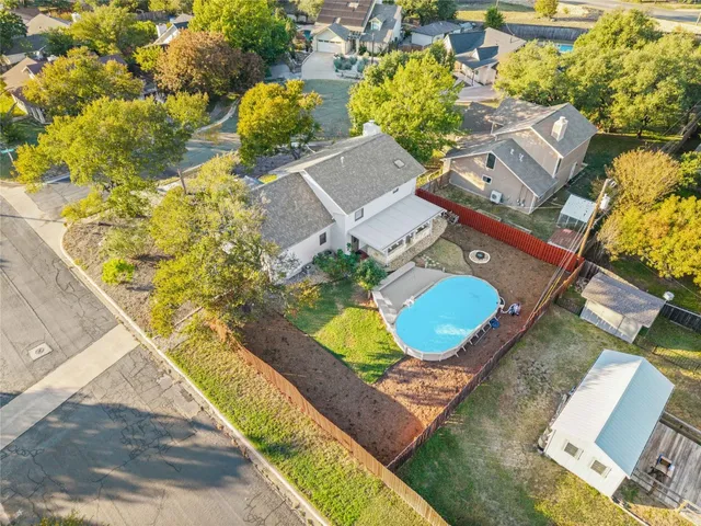 $2,400 | 1801 Broken Shoe Cove, Round Rock, TX 78681