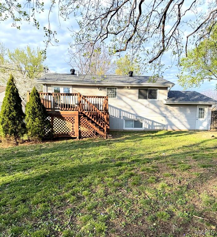 3904 Dunn Road Hazelwood, MO 63042 - Photo 9 of 9