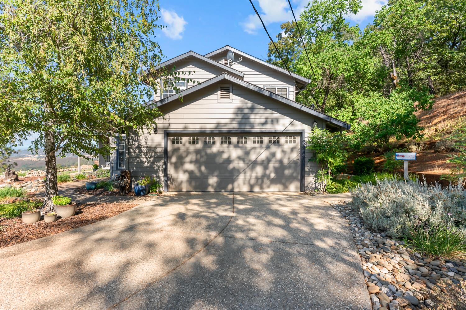 3472 See View Court Rescue, CA 95672 - Photo 2 of 56 a view of a house with a yard