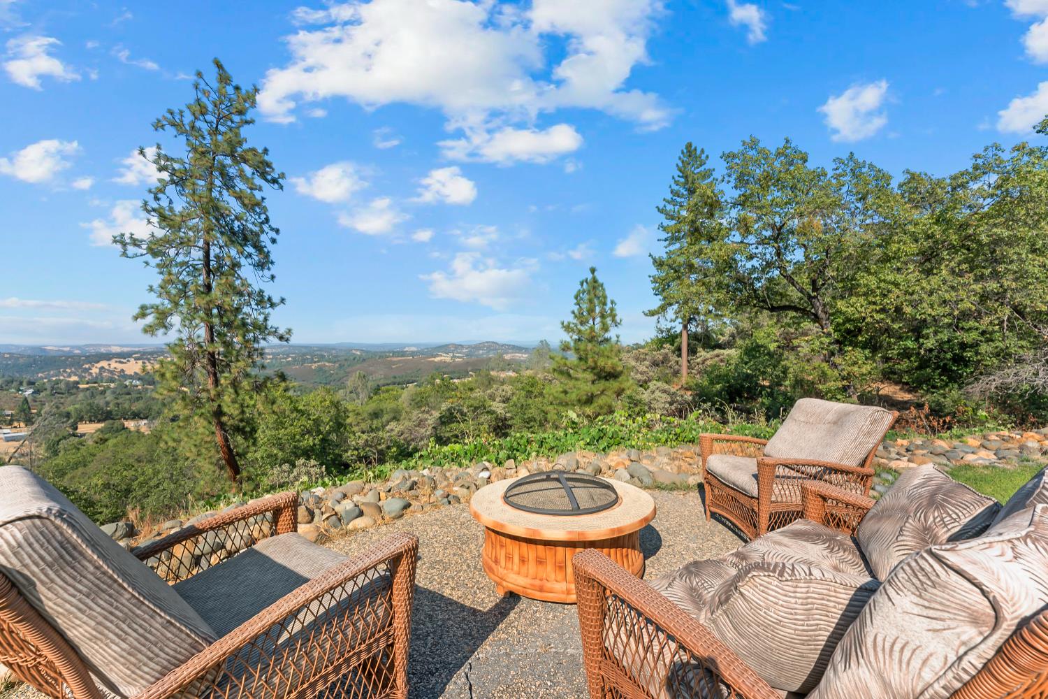 3472 See View Court Rescue, CA 95672 - Photo 38 of 56 a outdoor view with a sitting space