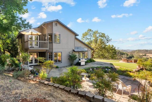 a picture of street view