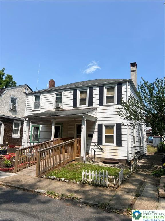 716 Hawthorne Road Bethlehem, PA 18018 - Photo 2 of 20 Gallery Image 2
