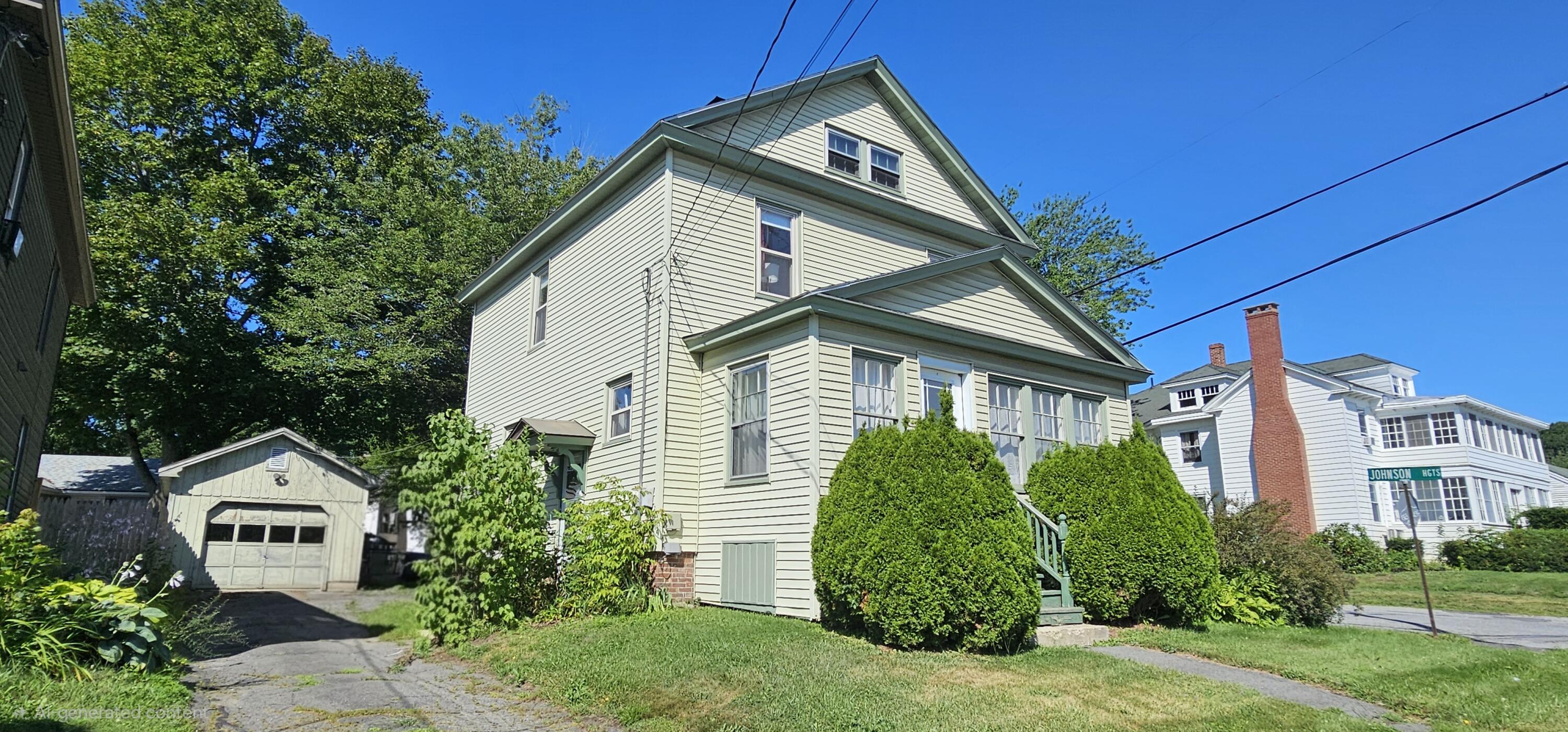 298 Main Street Waterville, ME 04901 - Photo 1 of 24 1. Main
