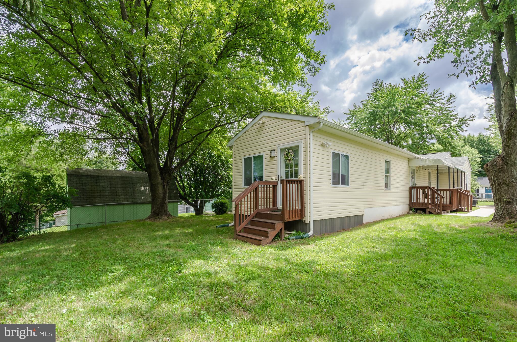124 Wilgate Road Owings Mills, MD 21117 - Photo 10 of 44 Gallery Image 10