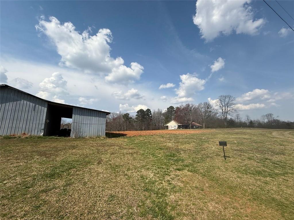 214 Homer Stephens Road Cornelia, GA 30531 - Photo 4 of 6 a view of a lake