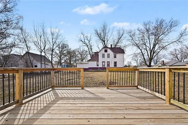 $349,900 | 401 South Clay Street, Gallatin, MO 64640