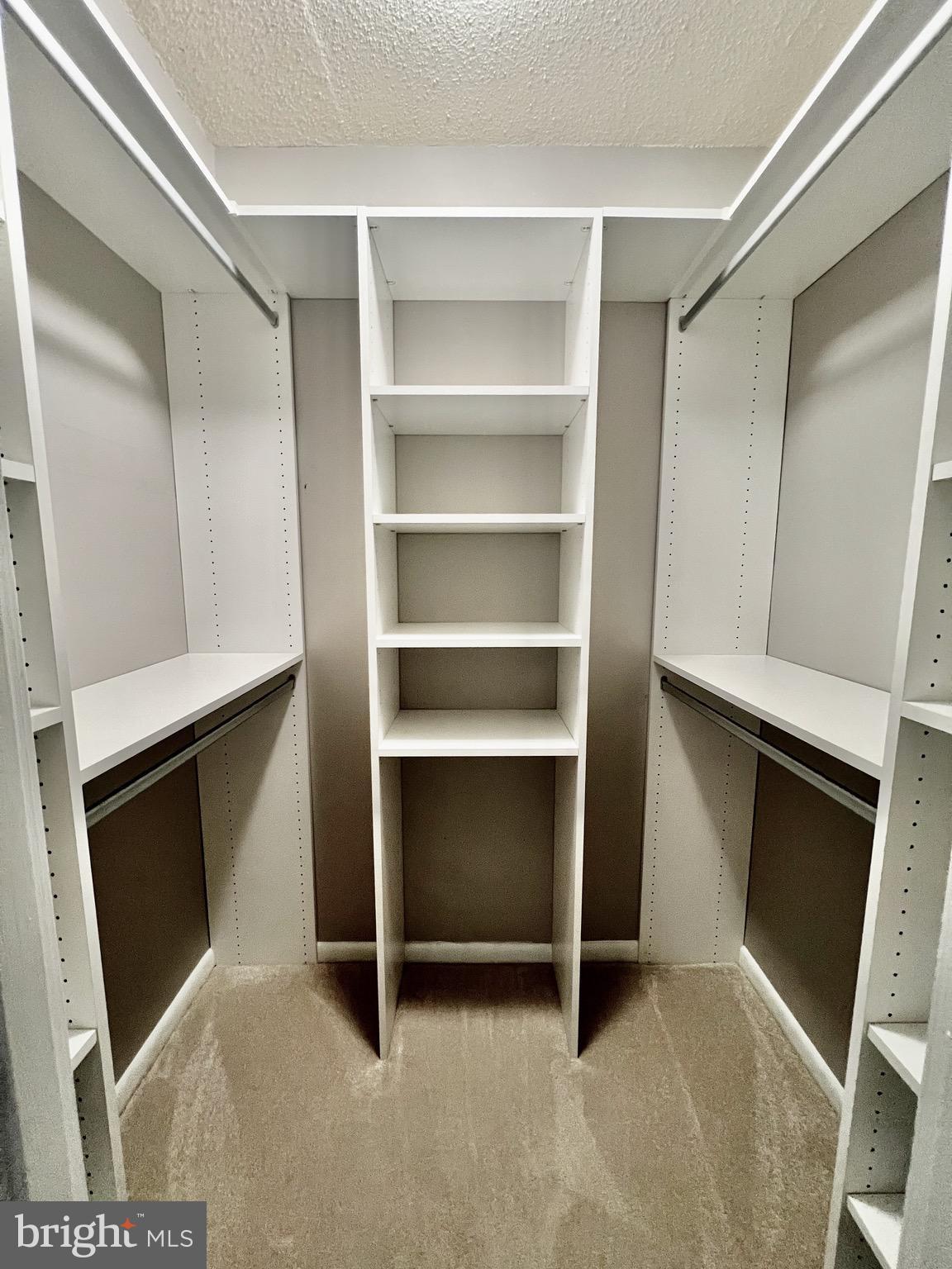 5501 Seminary Road, Unit 913S Falls Church, VA 22041 - Photo 12 of 28 a room with cabinets and a fireplace