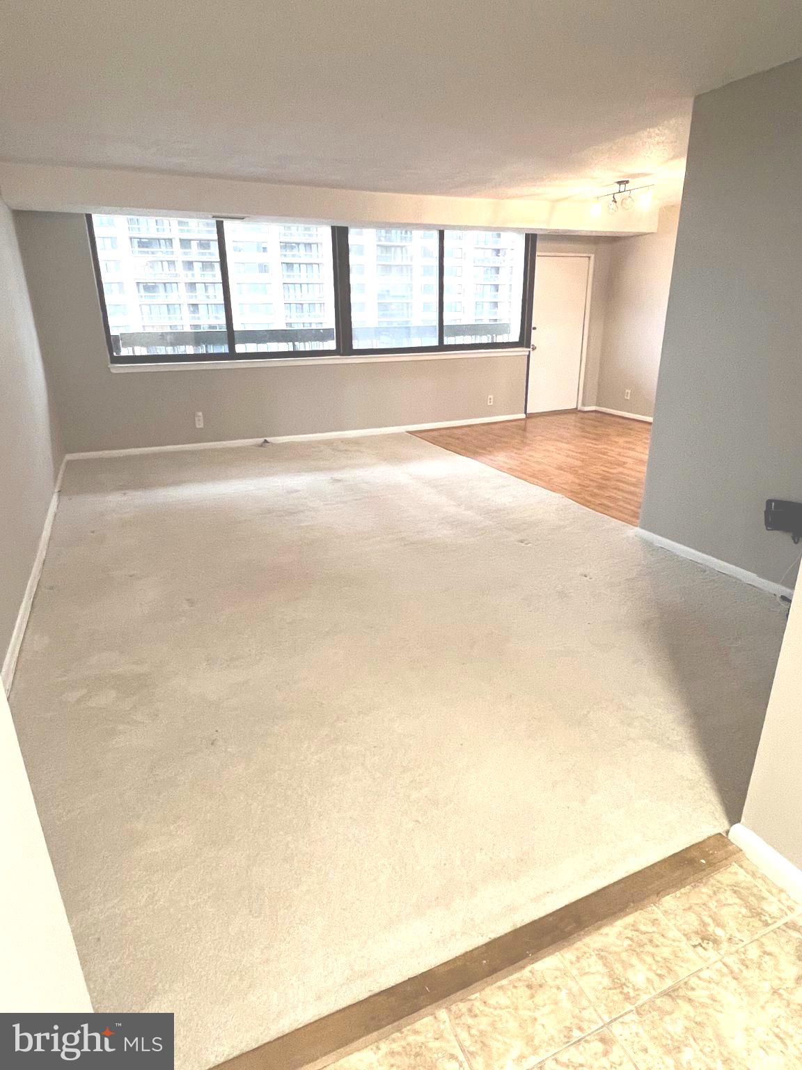 5501 Seminary Road, Unit 913S Falls Church, VA 22041 - Photo 2 of 28 a view of an empty room with a window
