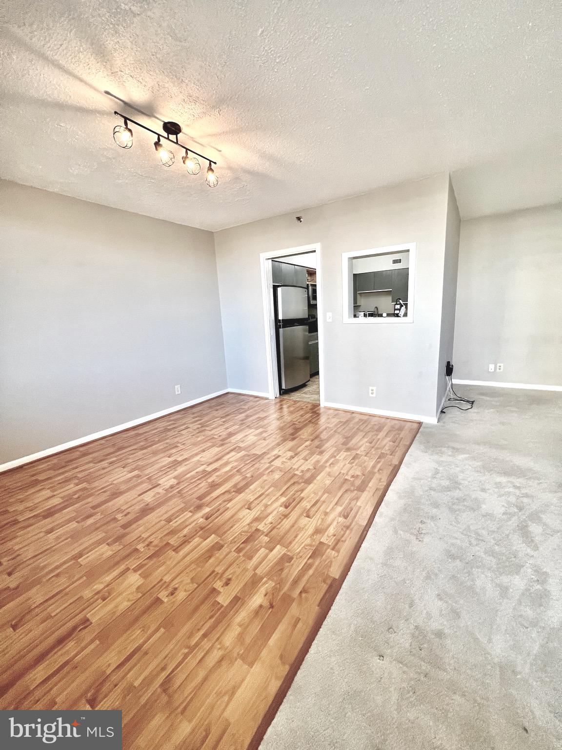5501 Seminary Road, Unit 913S Falls Church, VA 22041 - Photo 6 of 28 a view of a livingroom with wooden floor