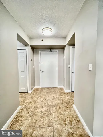 a view of a hallway