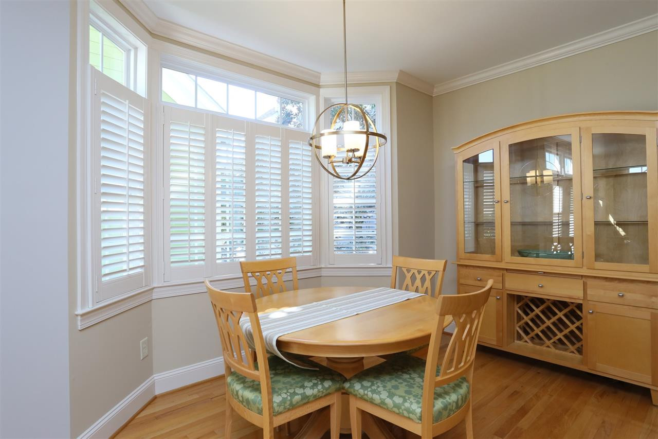 1164 Harp Street Raleigh, NC 27604 - Photo 11 of 25 Photo 11