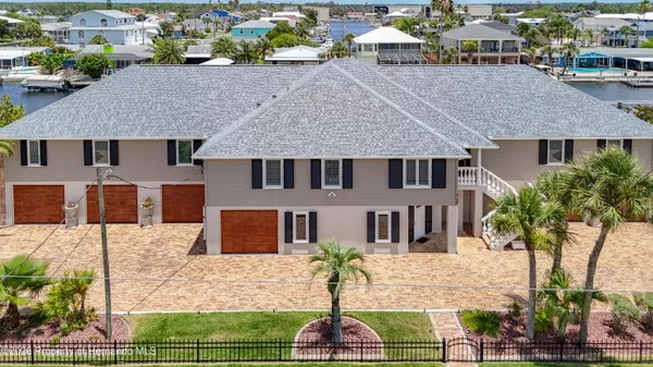 $1,495,000 | 4146 Diaz Court, Hernando Beach, FL 34607