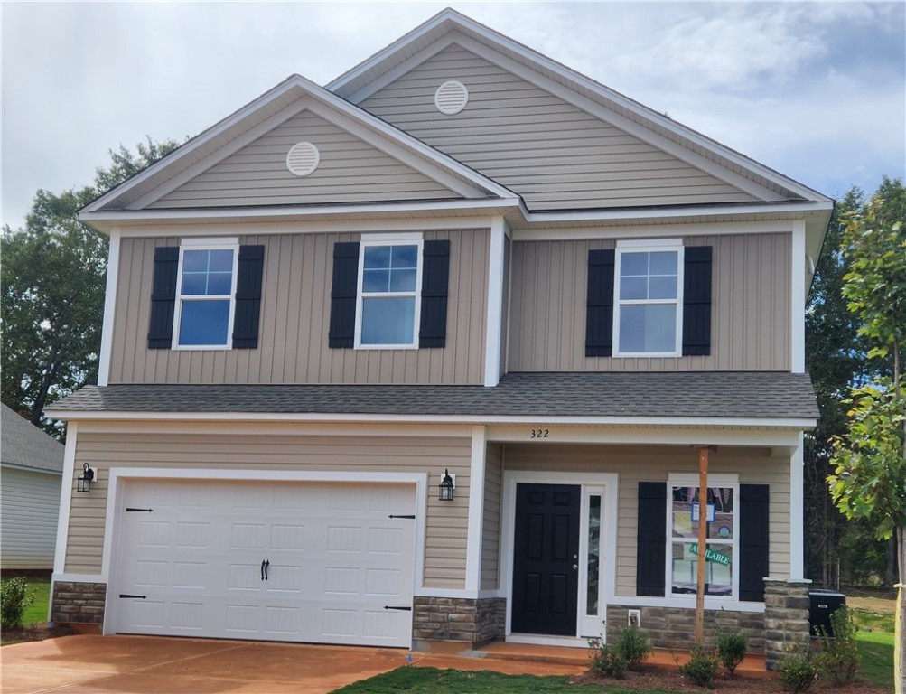 322 Alameda Lane Pendleton, SC 29670 - Photo 1 of 40 Gallery Image 1