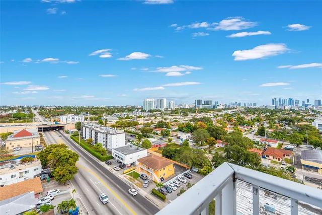$2,500 | 2217 Northwest 7th Street, Unit 1101, Miami, FL 33125