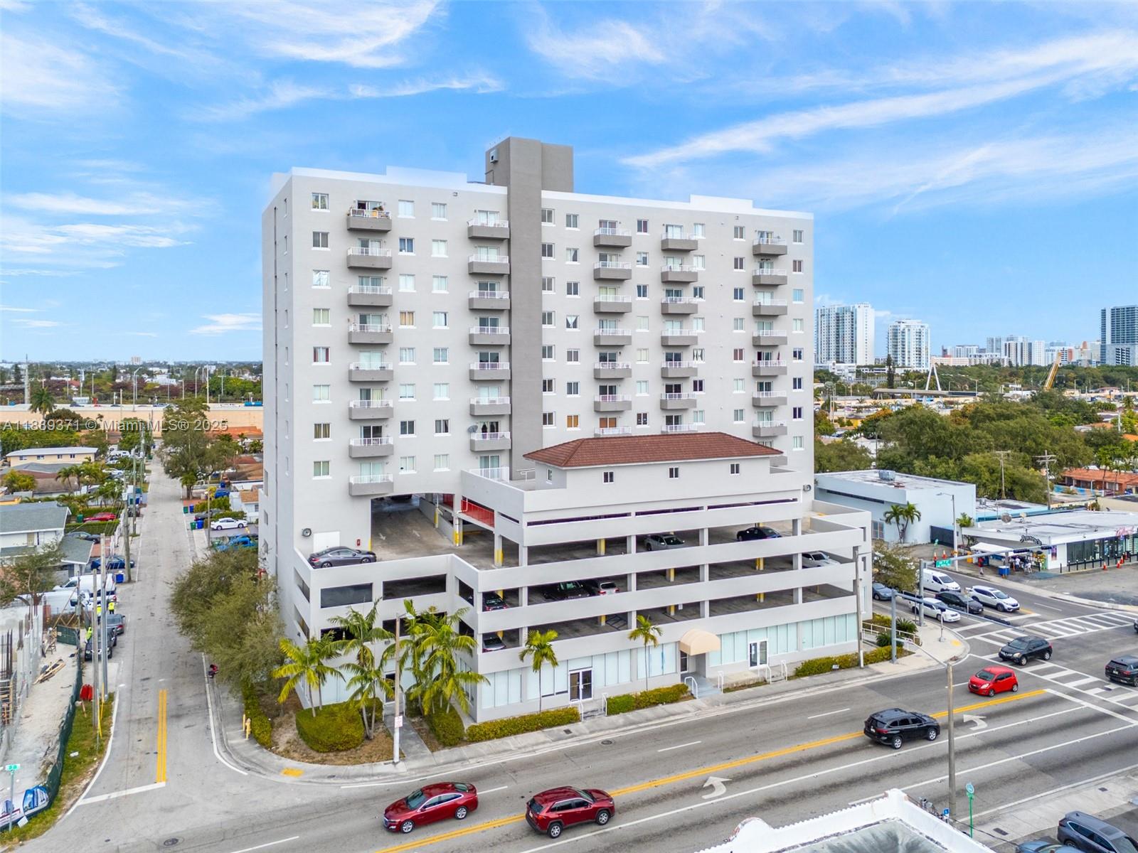 2217 Northwest 7th Street, Unit 1101 Miami, FL 33125 - Photo 2 of 3