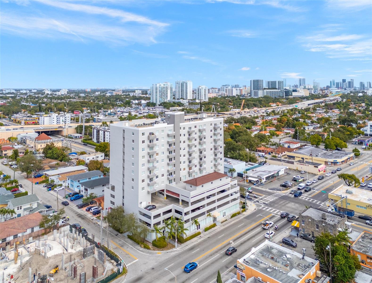 2217 Northwest 7th Street, Unit 1101 Miami, FL 33125 - Photo 3 of 3