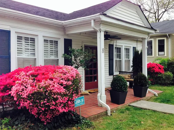 $269,000 | 8 Clearview Avenue, Chattanooga, TN 37411