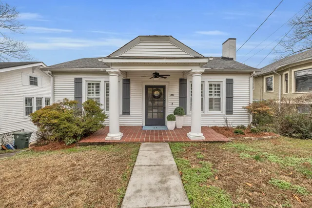 $275,000 | 8 Clearview Avenue, Chattanooga, TN 37411