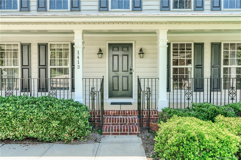 1413 Autumn Ridge Lane, Unit 439 Fort Mill, SC 29708 - Photo 1 of 24 Gallery Image 1