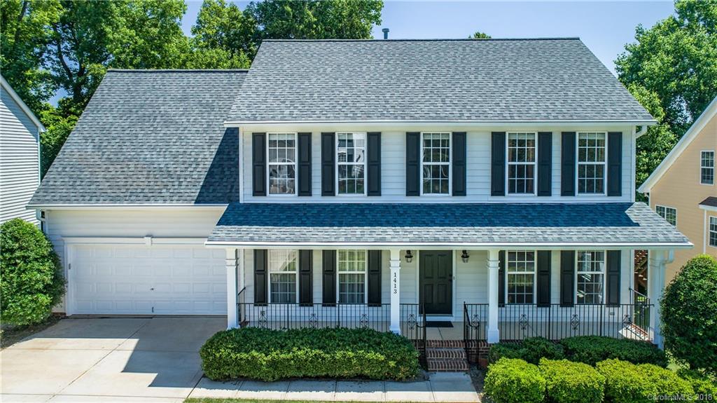 1413 Autumn Ridge Lane, Unit 439 Fort Mill, SC 29708 - Photo 2 of 24 Gallery Image 2