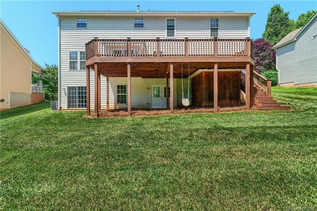1413 Autumn Ridge Lane, Unit 439 Fort Mill, SC 29708 - Photo 21 of 24 Gallery Image 21