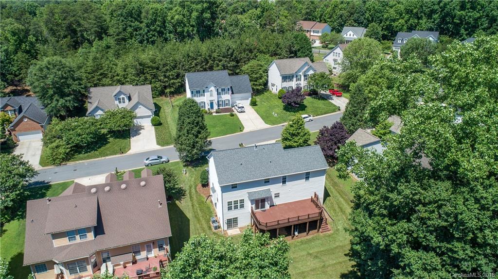 1413 Autumn Ridge Lane, Unit 439 Fort Mill, SC 29708 - Photo 24 of 24 Gallery Image 24