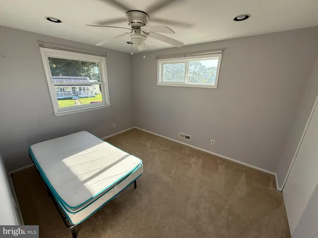 a close up of a window in a room