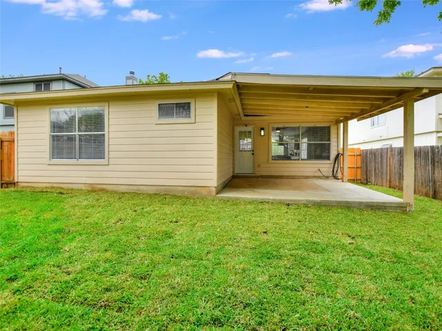 $1,950 | 1303 Green Terrace Drive, Round Rock, TX 78664