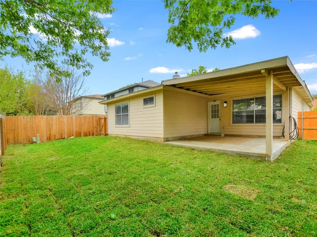 $1,950 | 1303 Green Terrace Drive, Round Rock, TX 78664