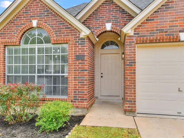 $1,950 | 1303 Green Terrace Drive, Round Rock, TX 78664