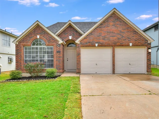 $1,950 | 1303 Green Terrace Drive, Round Rock, TX 78664