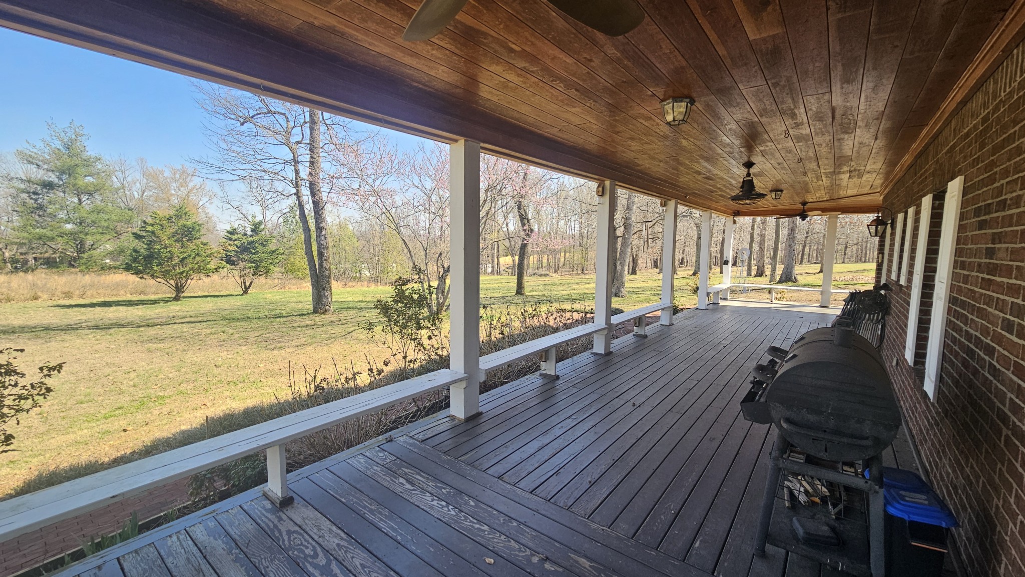 2769 New Hall Road Greenbrier, TN 37073 - Photo 53 of 58