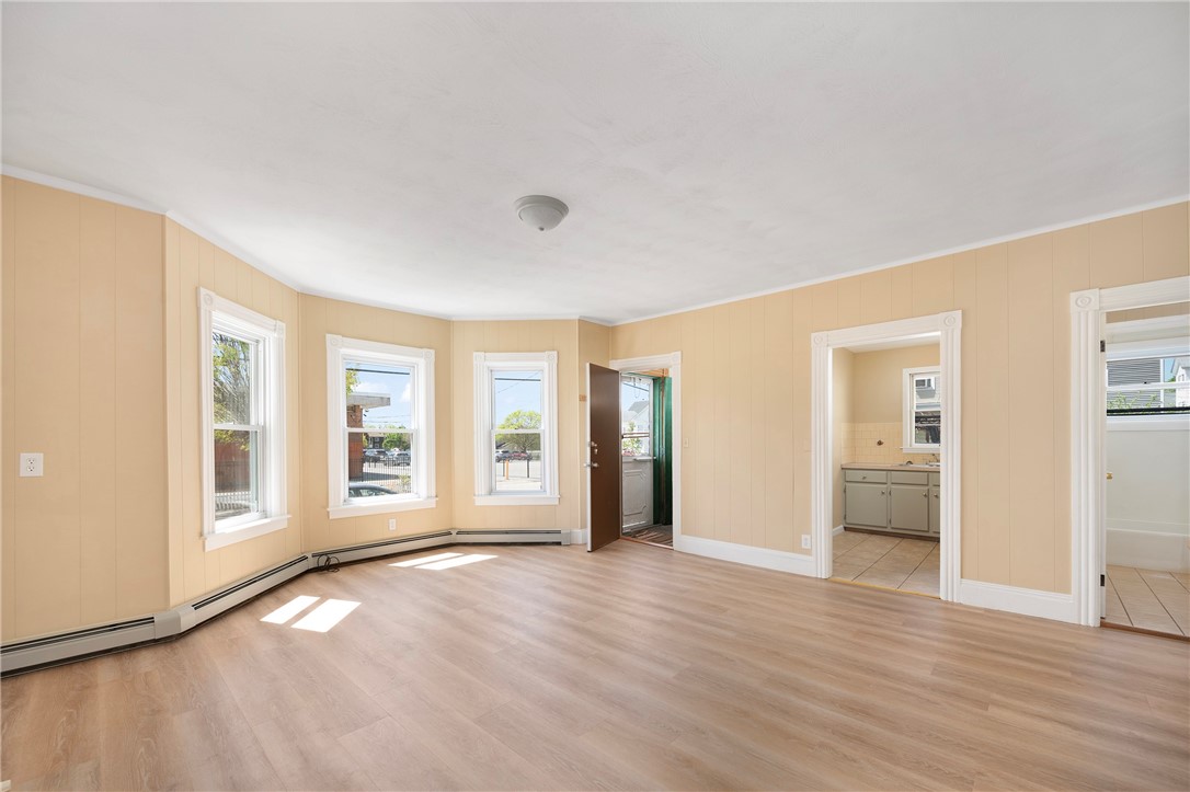 34 Hancock Street, Unit 1 Pawtucket, RI 02860 - Photo 2 of 17