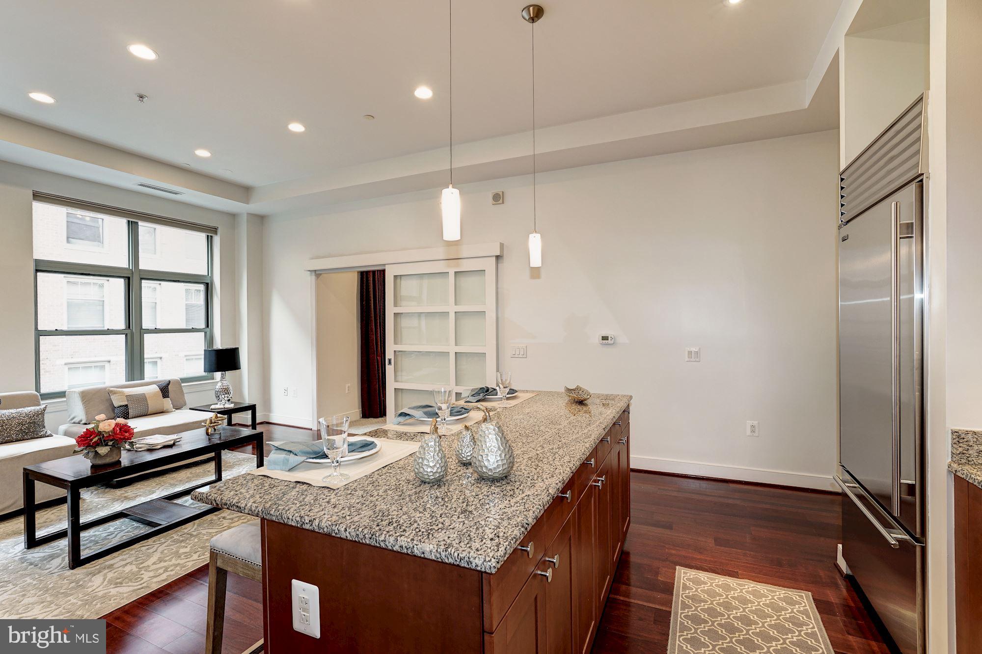 2425 L Street Northwest, Unit 422 Washington, DC 20037 - Photo 11 of 43