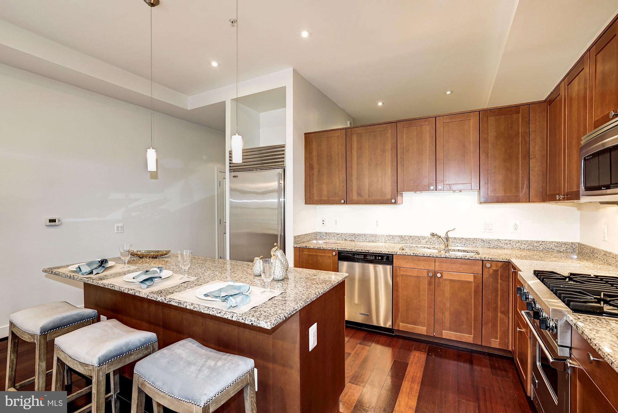 2425 L Street Northwest, Unit 422 Washington, DC 20037 - Photo 12 of 43