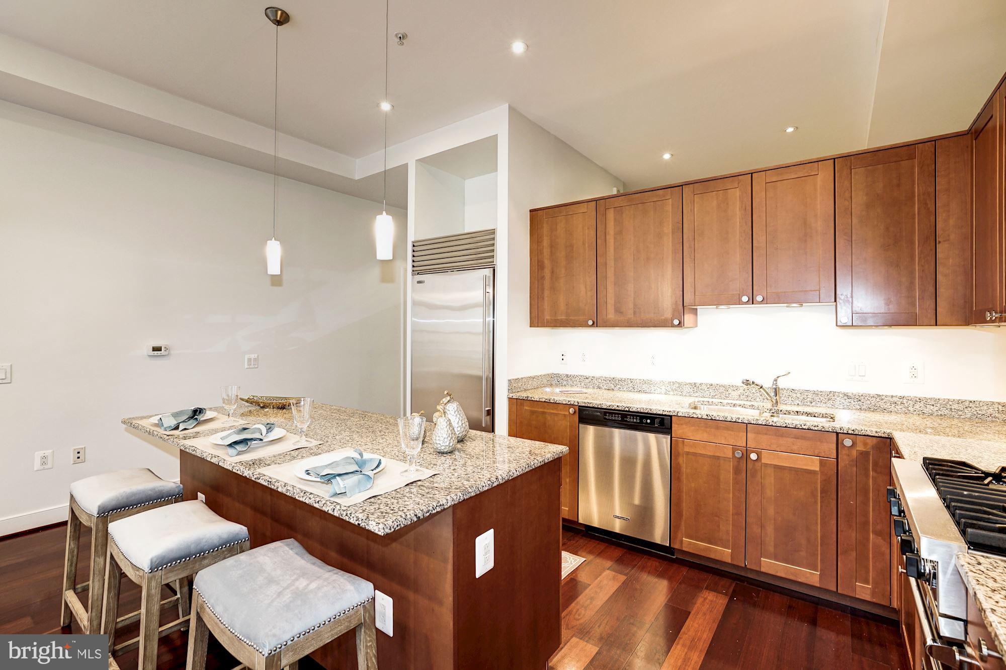 2425 L Street Northwest, Unit 422 Washington, DC 20037 - Photo 13 of 43