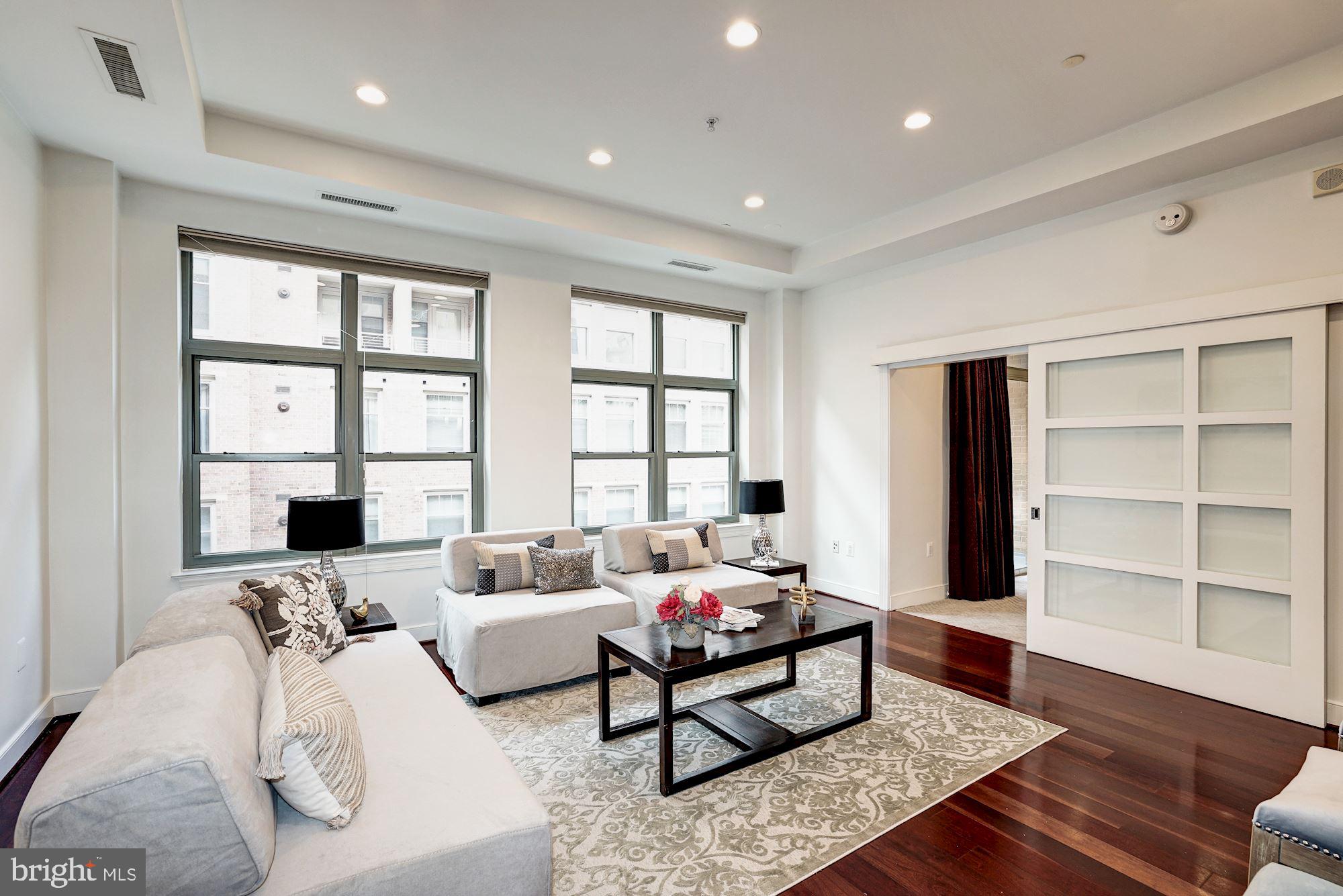 2425 L Street Northwest, Unit 422 Washington, DC 20037 - Photo 14 of 43
