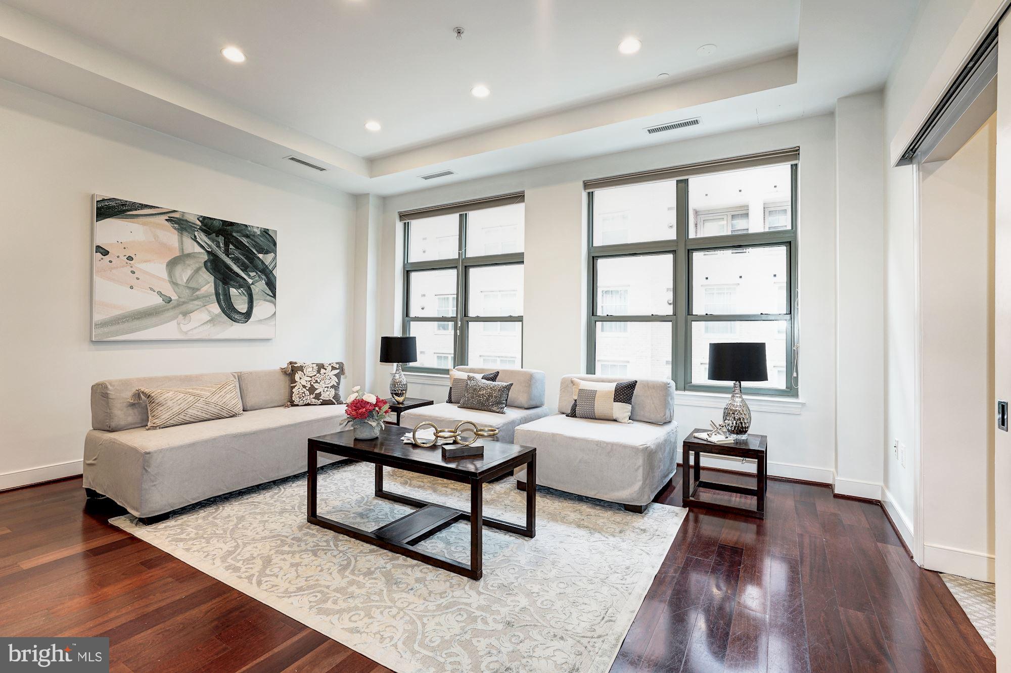 2425 L Street Northwest, Unit 422 Washington, DC 20037 - Photo 16 of 43