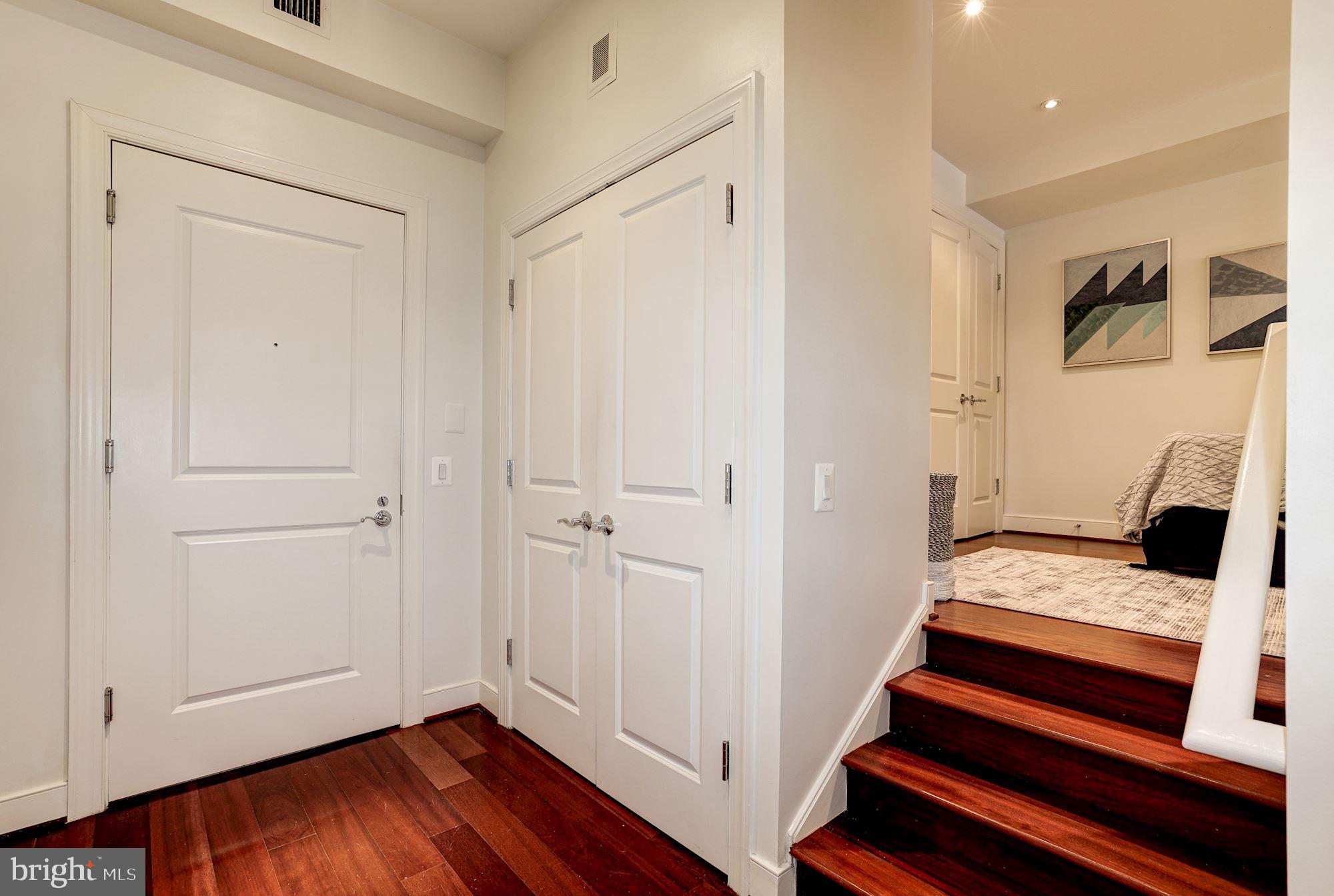 2425 L Street Northwest, Unit 422 Washington, DC 20037 - Photo 19 of 43