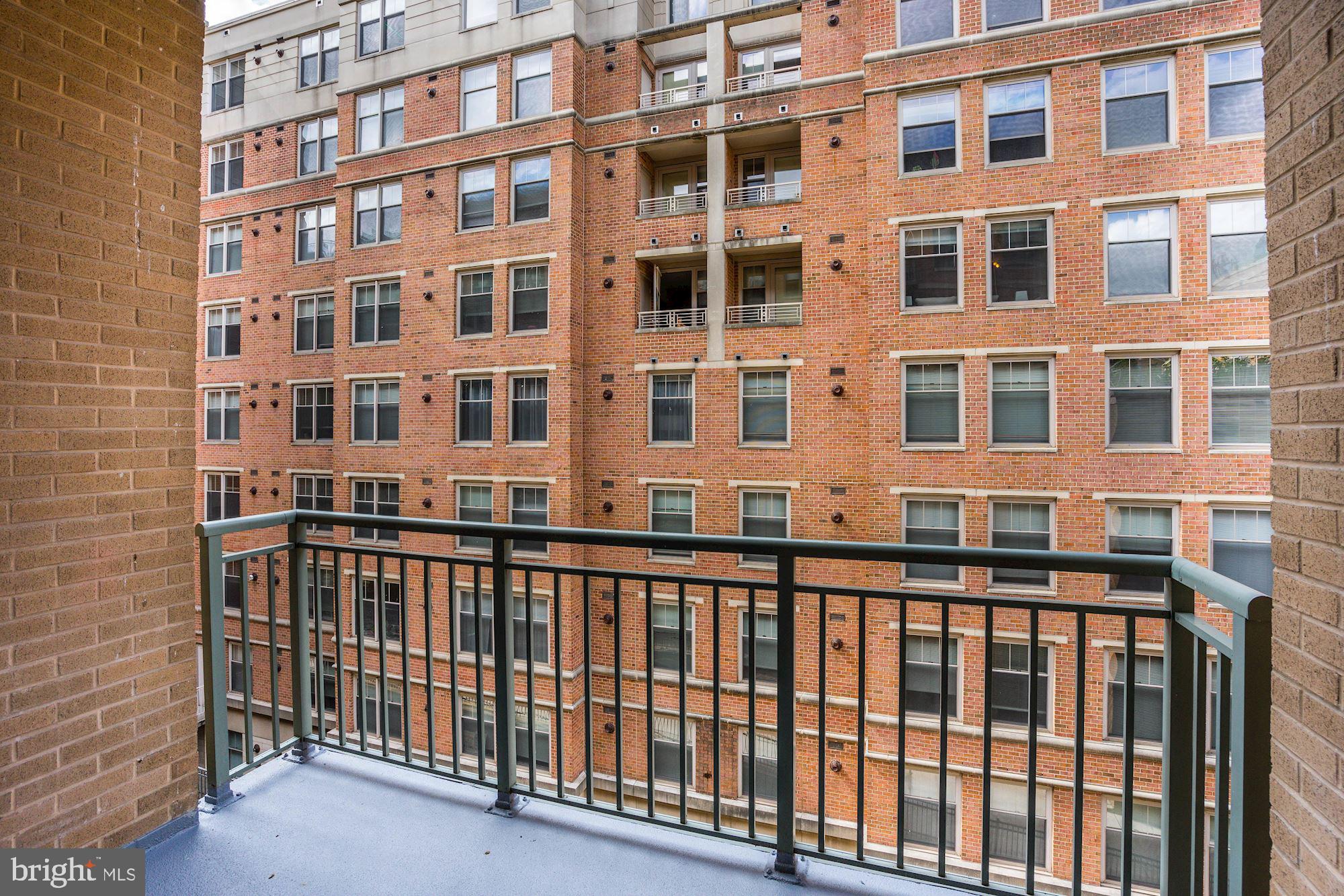 2425 L Street Northwest, Unit 422 Washington, DC 20037 - Photo 33 of 43