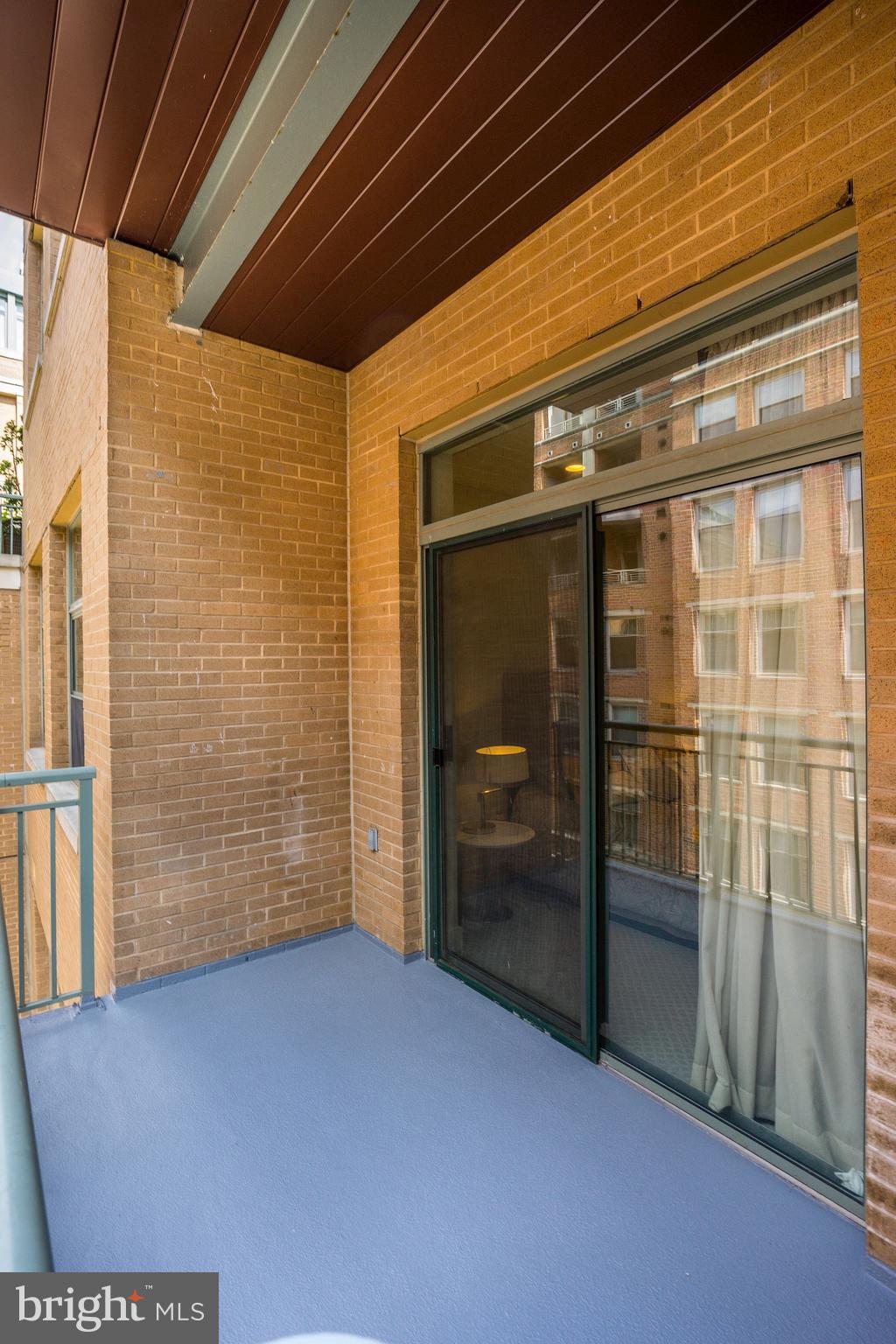 2425 L Street Northwest, Unit 422 Washington, DC 20037 - Photo 34 of 43