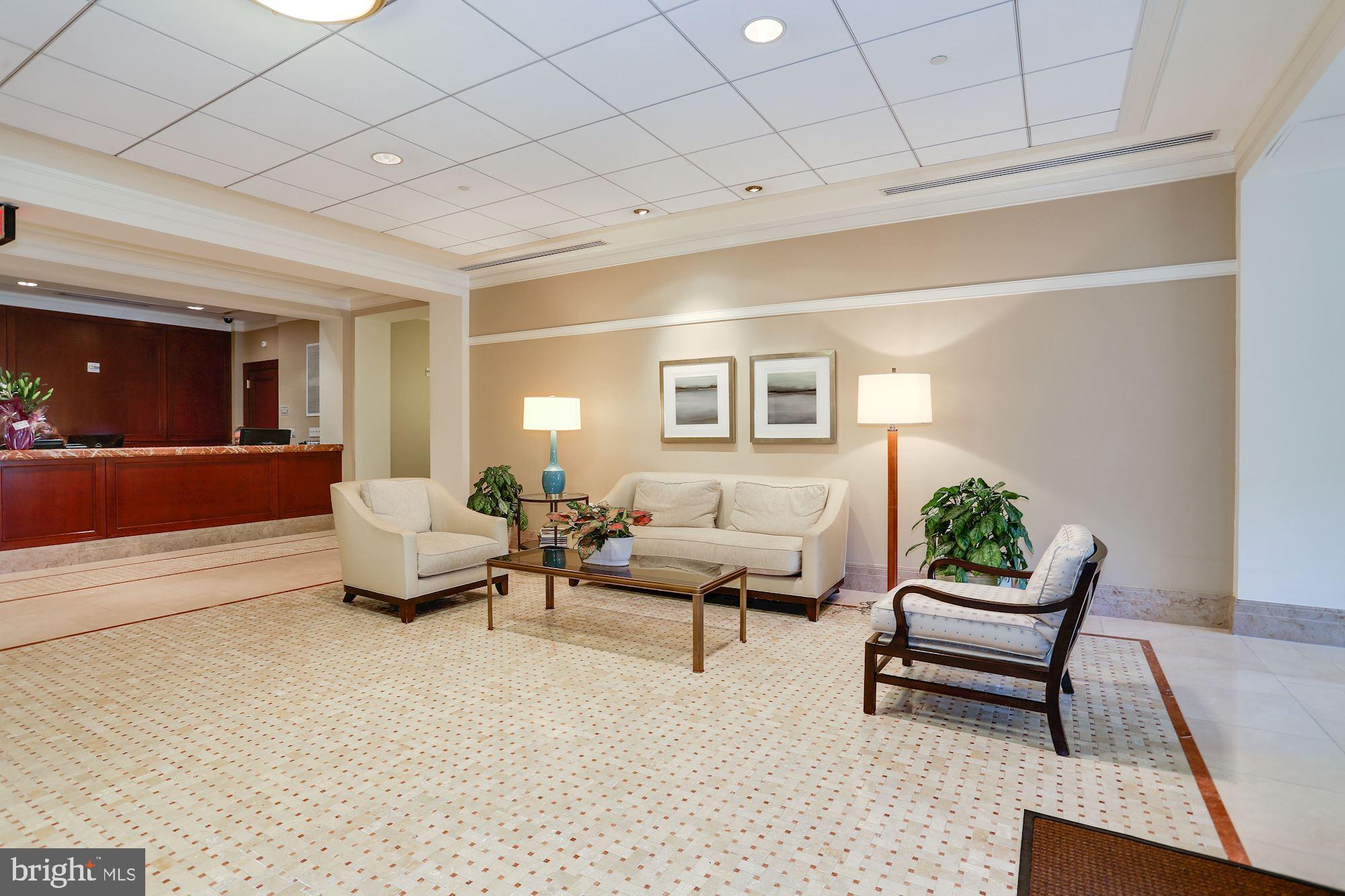 2425 L Street Northwest, Unit 422 Washington, DC 20037 - Photo 37 of 43