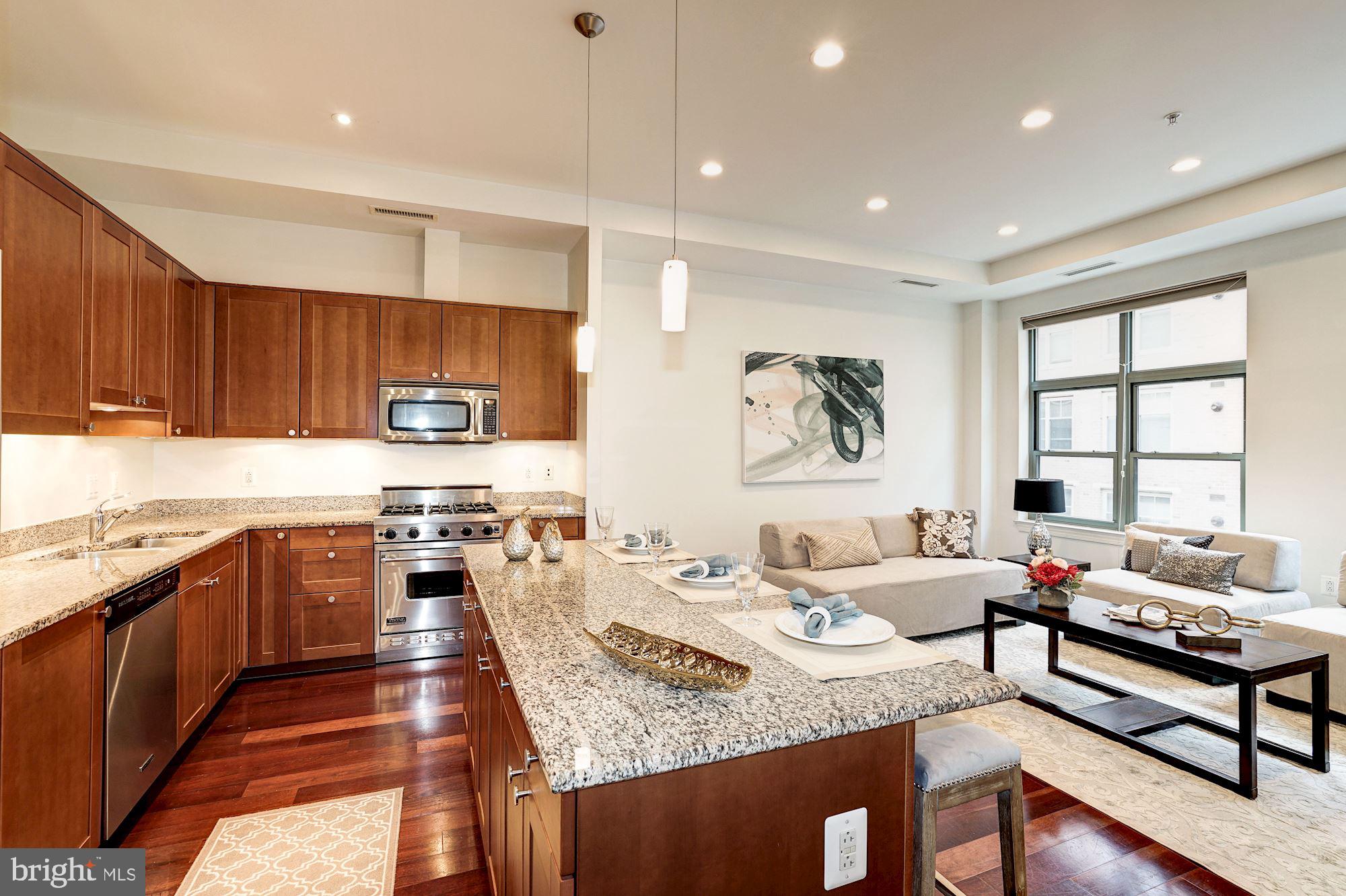 2425 L Street Northwest, Unit 422 Washington, DC 20037 - Photo 8 of 43