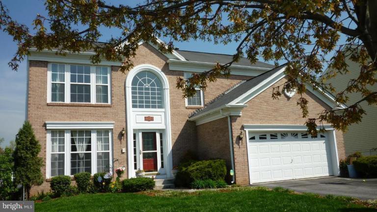 8120 Alan Tree Road Rosedale, MD 21237 - Photo 1 of 30 Exterior (Main)