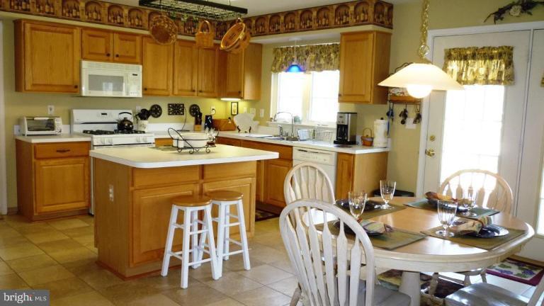 8120 Alan Tree Road Rosedale, MD 21237 - Photo 12 of 30 Kitchen