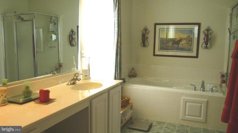 8120 Alan Tree Road Rosedale, MD 21237 - Photo 17 of 30 Master Bath