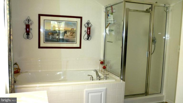8120 Alan Tree Road Rosedale, MD 21237 - Photo 18 of 30 Master Bath #2