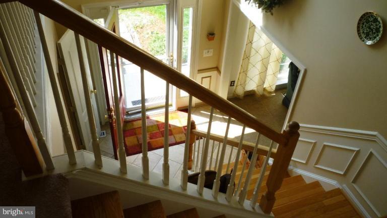 8120 Alan Tree Road Rosedale, MD 21237 - Photo 20 of 30 2 Story Foyer