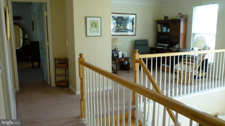 8120 Alan Tree Road Rosedale, MD 21237 - Photo 22 of 30 Upstairs Hallway