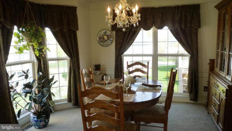 8120 Alan Tree Road Rosedale, MD 21237 - Photo 9 of 30 Dining Room